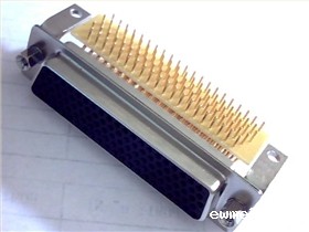 连接器