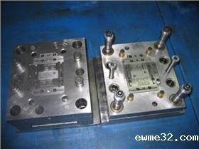 五金模具
