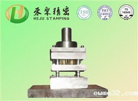模具8