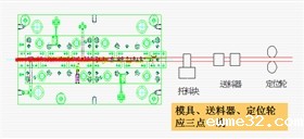 冲压件
