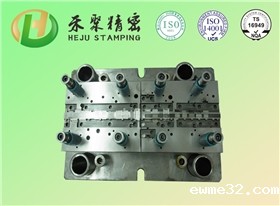 连续模