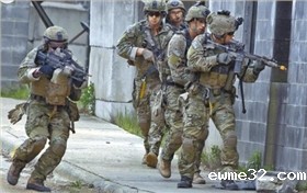 军工电子 军工电子