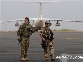 军工电子 军工电子