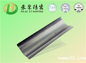 插头弹片 插头弹片