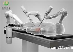 医疗端子-禾聚精密