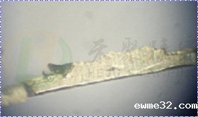 精密端子
