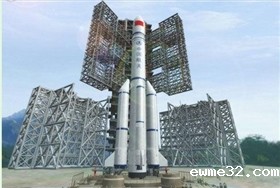 电子武器--火箭 电子武器--火箭