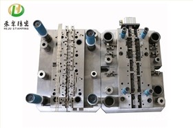 高速冲压模具 高速冲压模具