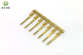 医疗线速端子 医疗线速端子