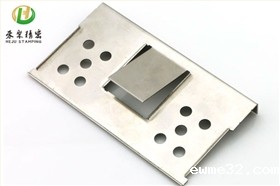 电器冲压件 冲压加工