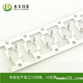 引线框架6 引线框架6