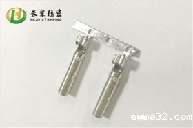 太阳能公端子