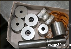 模具零件导柱