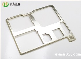 精密弹片