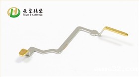 五金冲压拉伸件