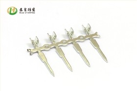 电子冲压件、五金冲压加工 电子冲压件、五金冲压加工