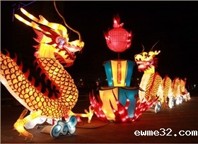 元宵节 元宵节
