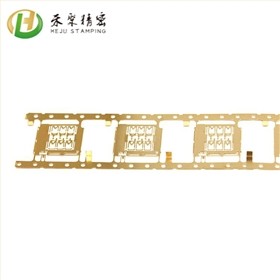 S型弹片、异形弹片