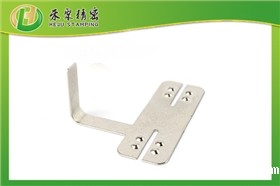 折弯件1
