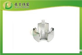 铝拉伸外壳件