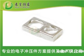 拉伸冲压件