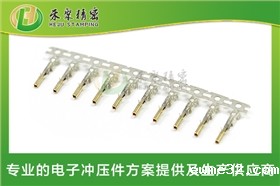 端子3