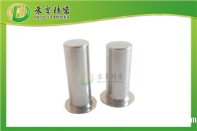 温度传感器金属外壳