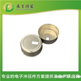 汽车传感器外壳