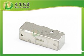 拉伸外壳