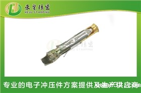 车载线束连接器端子
