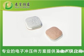 新能源电池正负极柱-新能源极柱冲压件