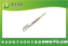 新能源汽车低压线束端子--内导体