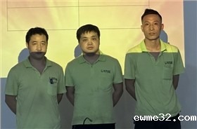 微型五金冲压厂家