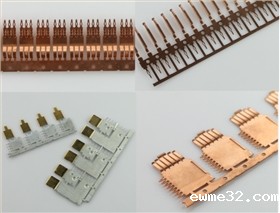 鱼眼端子生产厂家