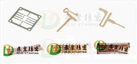 芯片封测弹片厂家