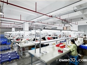 五金精密冲压件加工厂家