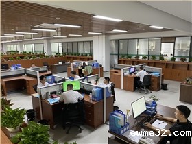 五金精密冲压厂