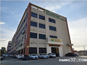 五金精密冲压厂