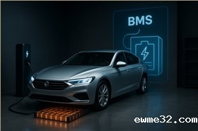 新能源汽车端子