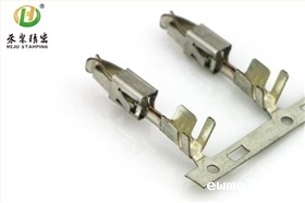 汽车冲压件-接线端子