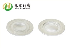 新能源电池防爆片