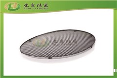 金属喇叭网