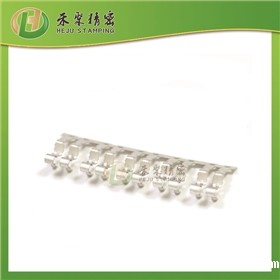 不锈钢弹片