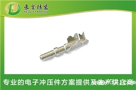 新能源汽车包圆端子1