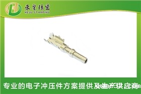 新能源汽车包圆端子3
