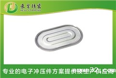新能源汽车电池防爆阀