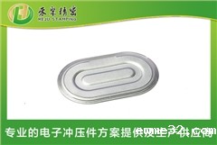 新能源汽车电池防爆阀