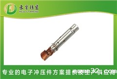 新能源汽车包圆复合端子