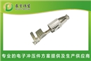 新能源汽车低压复合端子
