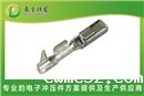 新能源汽车低压线束端子--母端